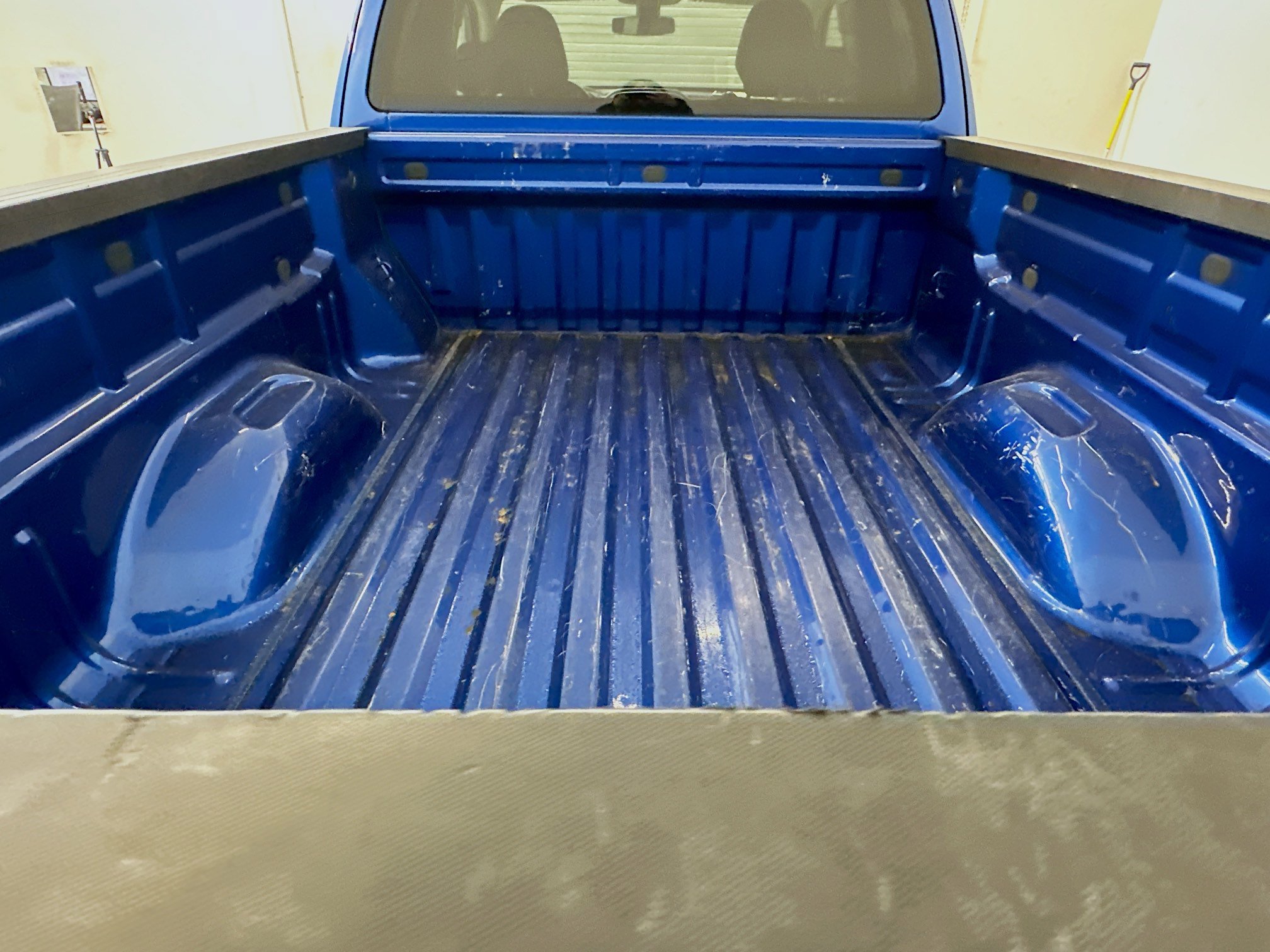 Used 2019 Chevrolet Colorado W/T w/ WT Convenience Package image 29