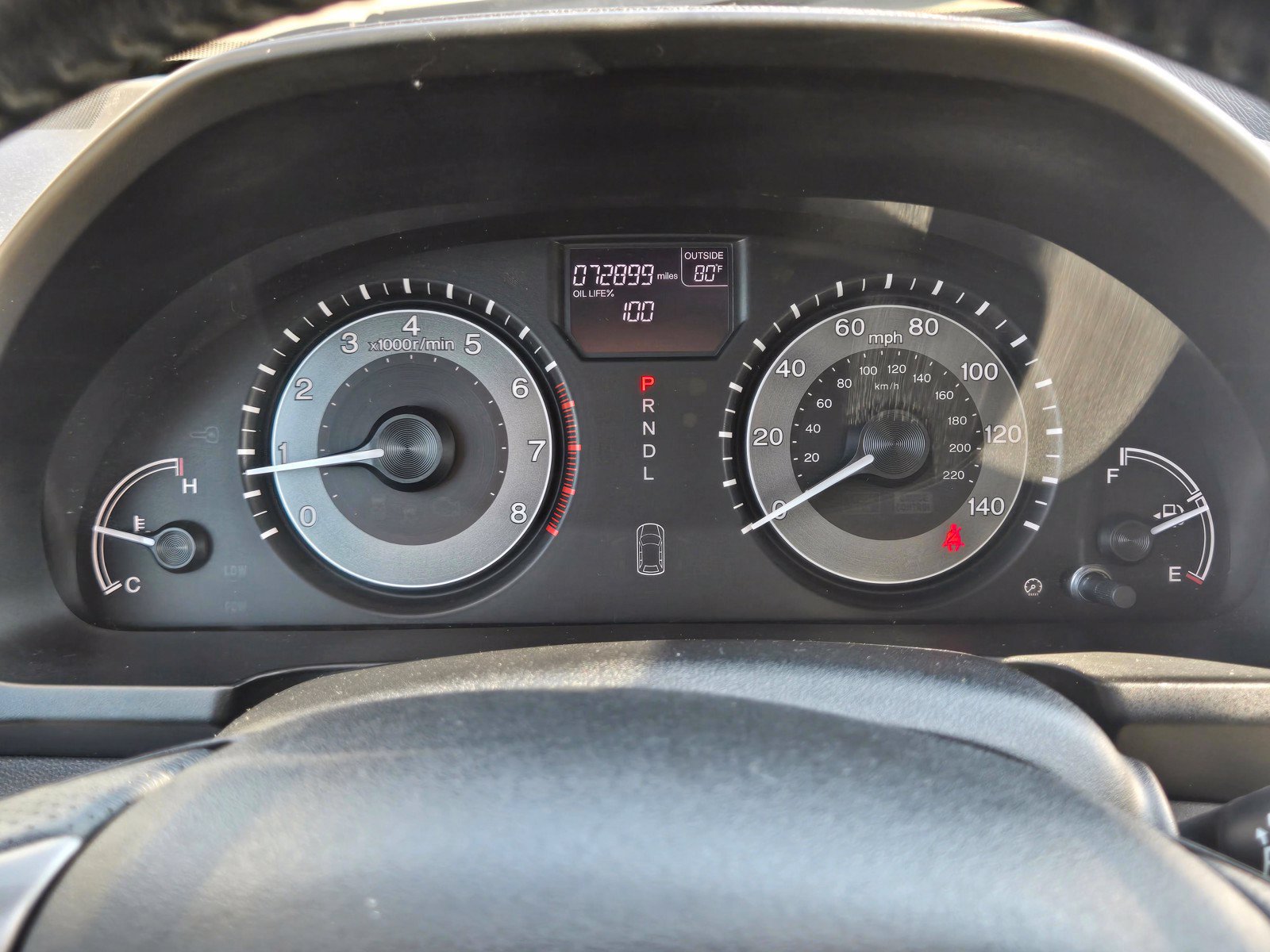 Used 2014 Honda Odyssey EX-L image 19