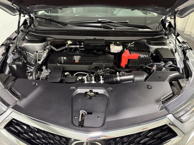 Used 2023 Acura RDX w/ Technology Package AWD/4WD image 29