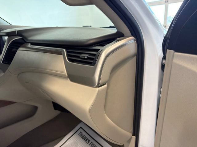 Used 2020 GMC Yukon Denali AWD/4WD image 40