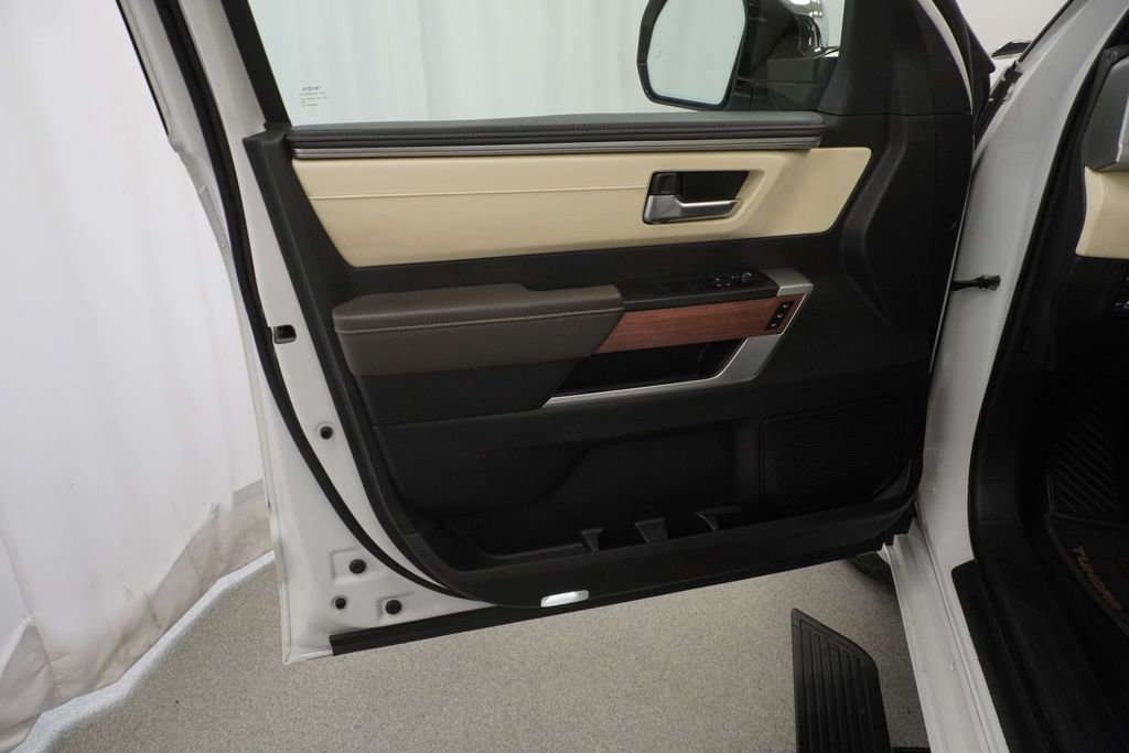 Used 2023 Toyota Tundra 1794 Edition w/ Advanced Package image 39