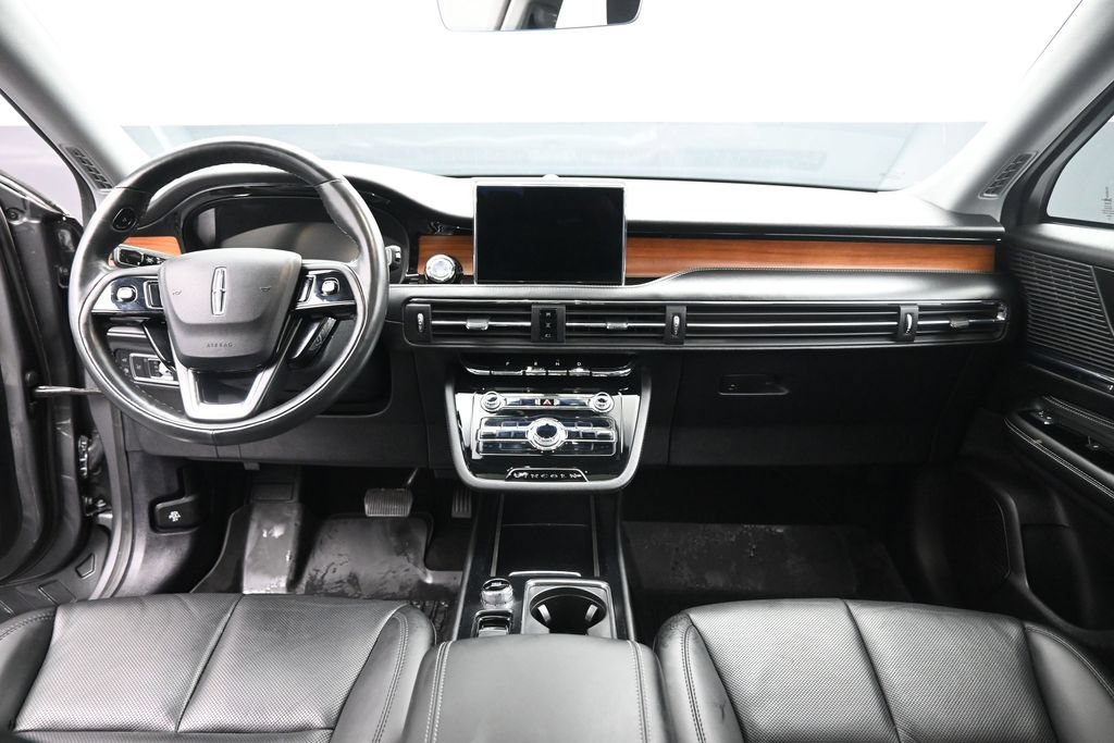 Used 2022 Lincoln Corsair Grand Touring AWD/4WD image 14