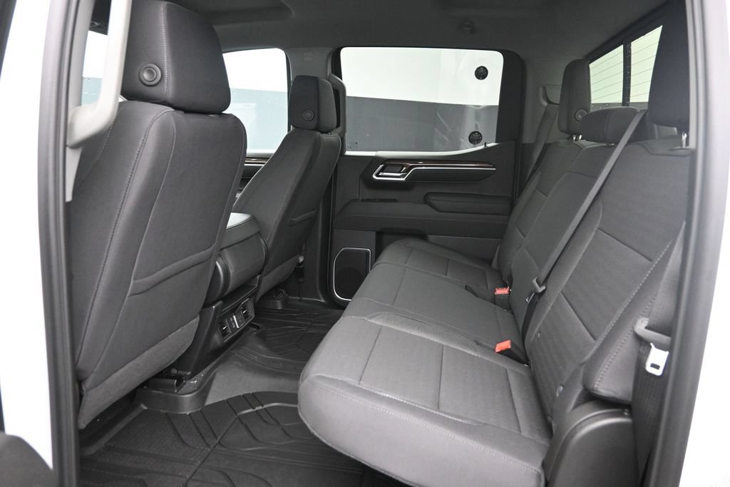 New 2026 Chevrolet Silverado 1500 LT w/ All Star Edition Plus AWD/4WD image 12