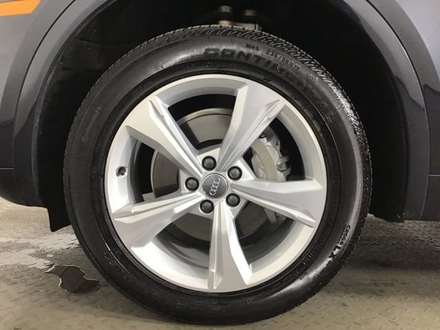 Used 2020 Audi Q5 2.0T Premium Plus image 26