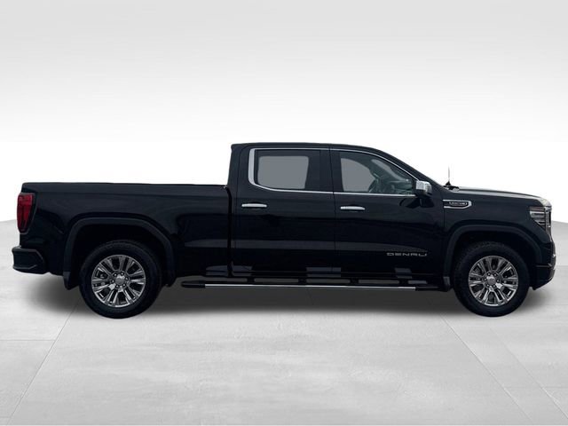 Certified 2024 GMC Sierra 1500 Denali w/ Technology Package image 6