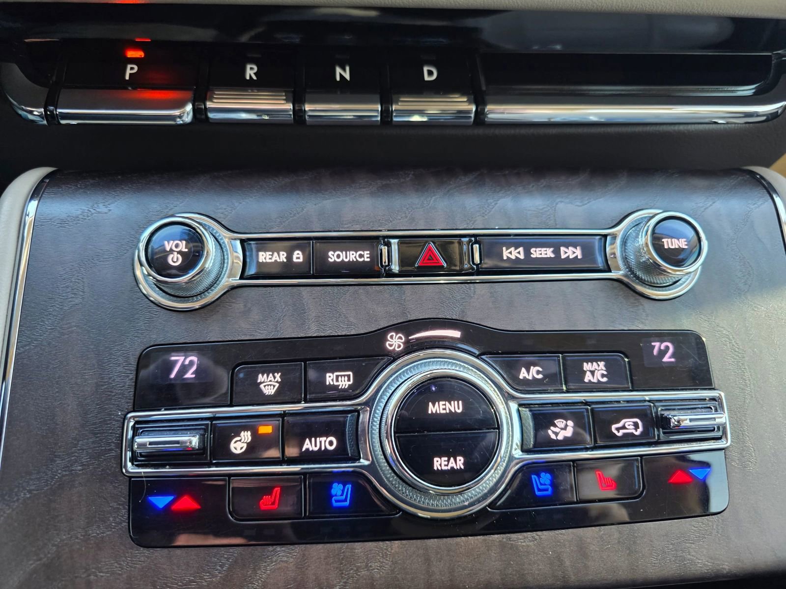 Used 2020 Lincoln Aviator Reserve image 20