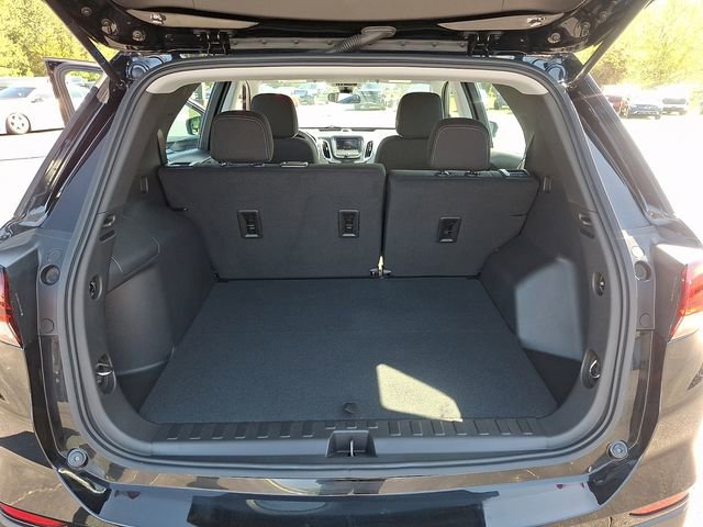 Used 2024 Chevrolet Equinox LS FWD image 26