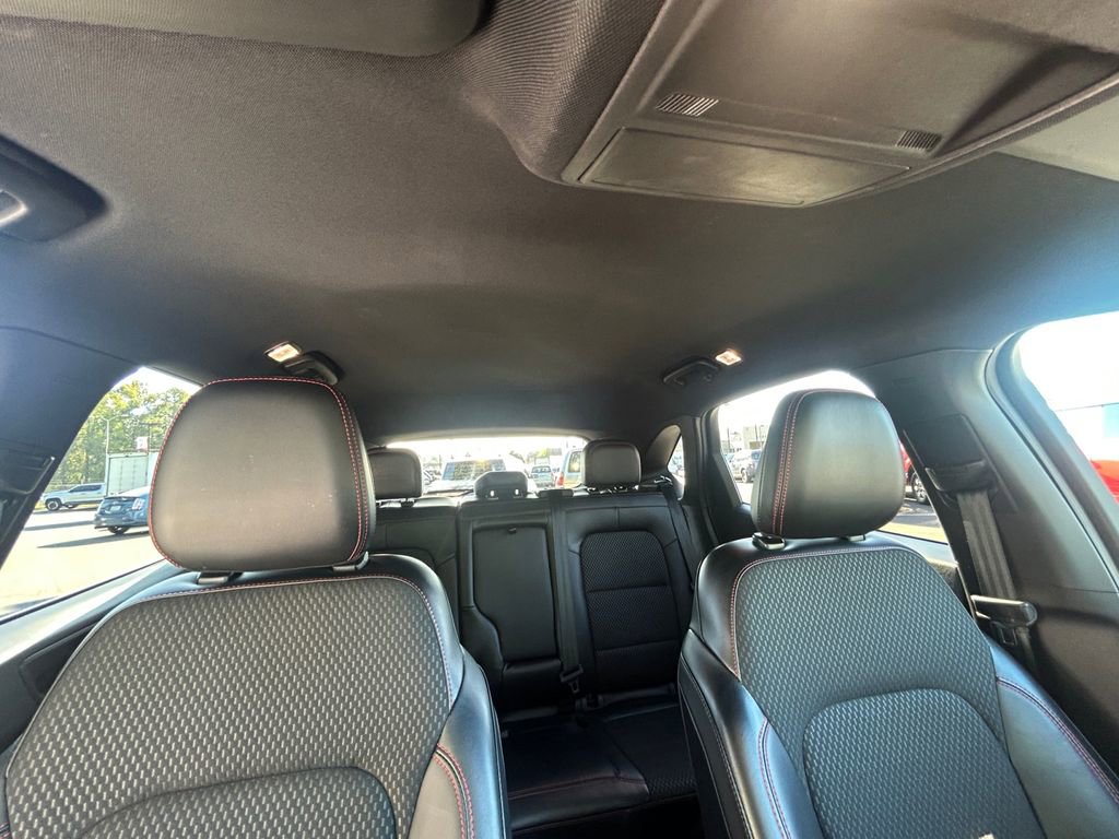 Used 2023 Ford Escape ST-Line w/ Tech Pack #1 image 28