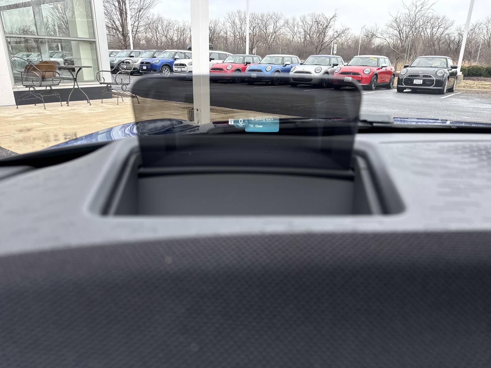 New 2026 MINI Cooper 2-Door Hardtop FWD image 26