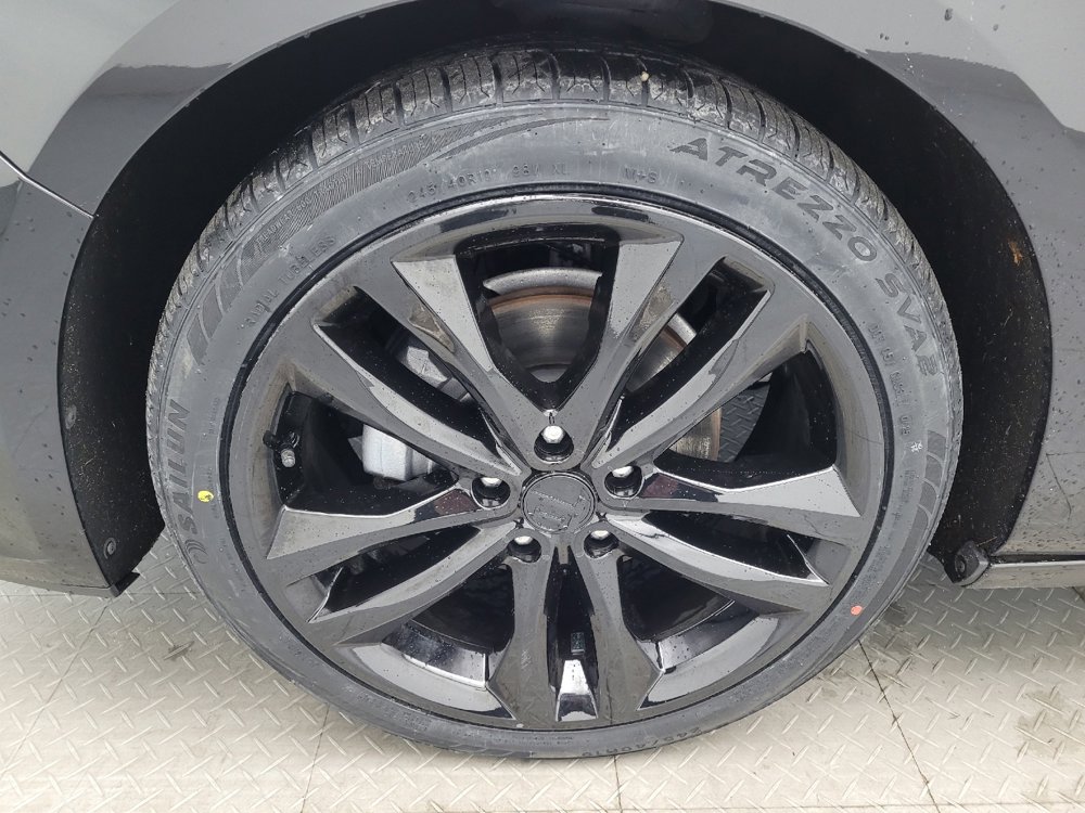 Used 2022 Chevrolet Malibu LT image 31