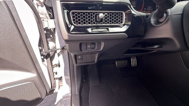 New 2026 Honda Civic Sport image 29