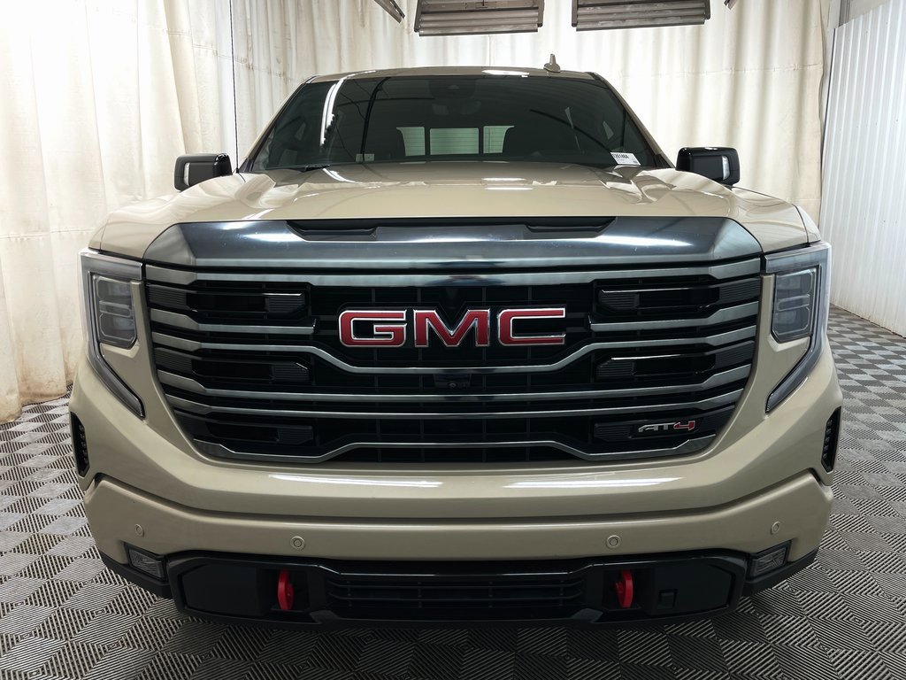 Used 2022 GMC Sierra 1500 AT4 w/ AT4 Premium Package image 20