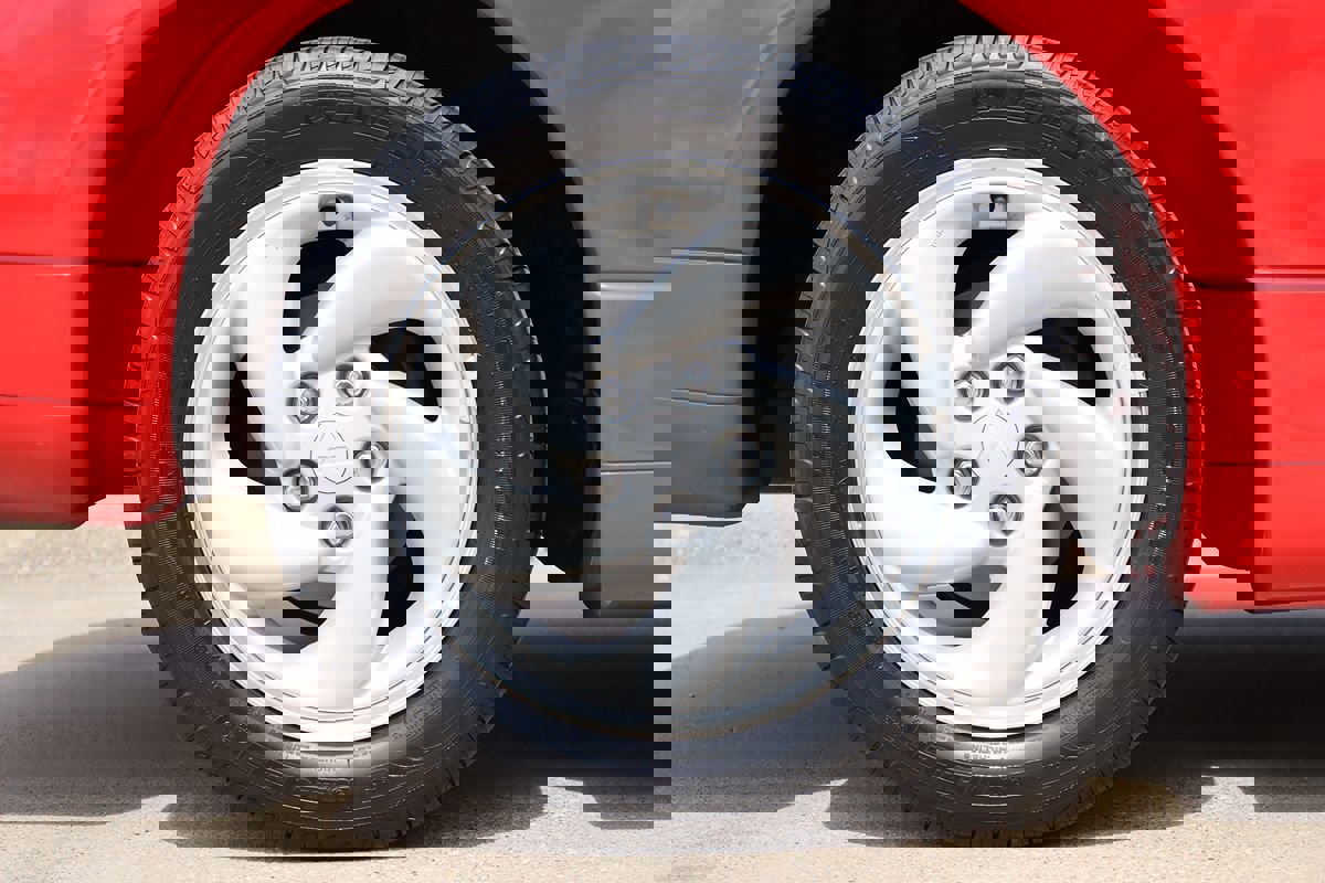 Used 1996 Mitsubishi Eclipse GS-T image 45