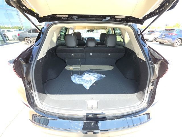 Used 2024 Nissan Murano SV w/ SV Midnight Edition Package image 26