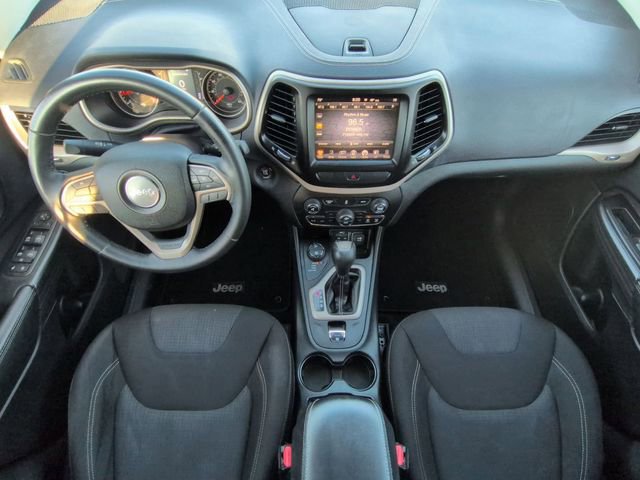 Used 2015 Jeep Cherokee Latitude w/ Comfort/Convenience Group image 27