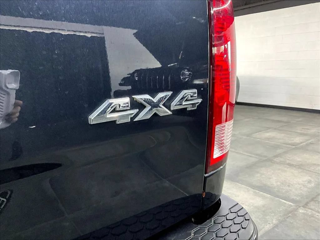 Used 2020 RAM 1500 Express w/ Express Value Package AWD/4WD image 22