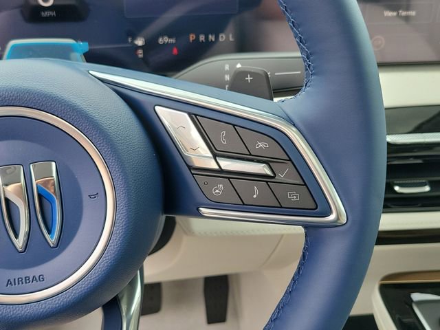 New 2026 Buick Enclave Avenir FWD image 22