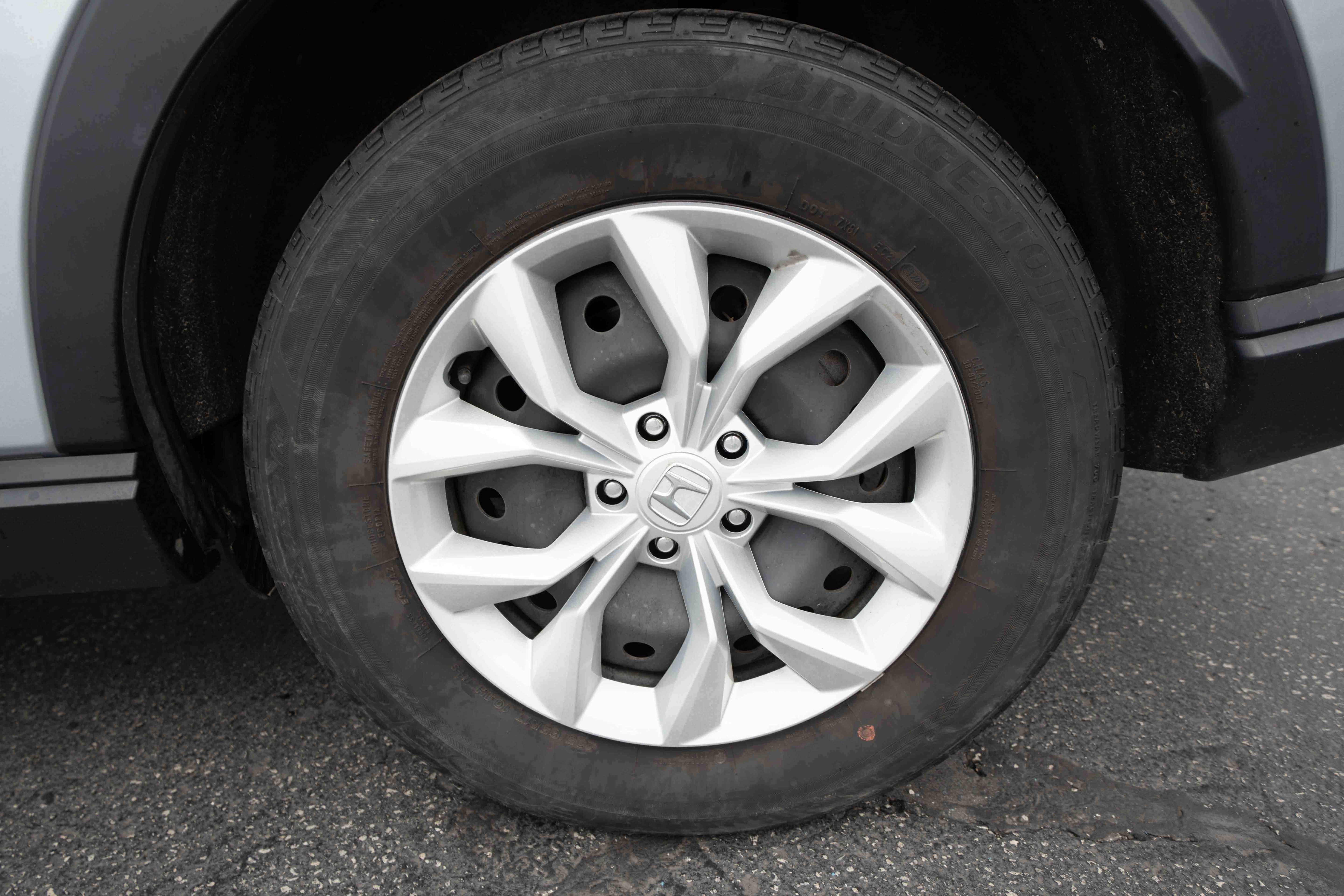 Used 2024 Honda CR-V LX image 29