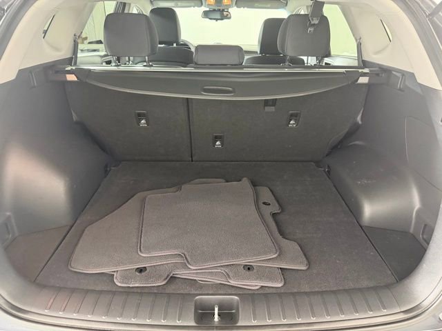 Used 2021 Hyundai Tucson SEL image 22