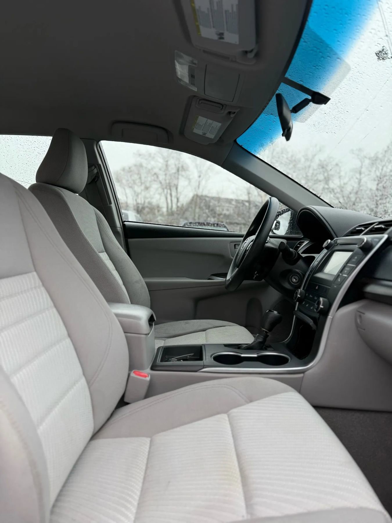 Used 2016 Toyota Camry LE FWD image 20
