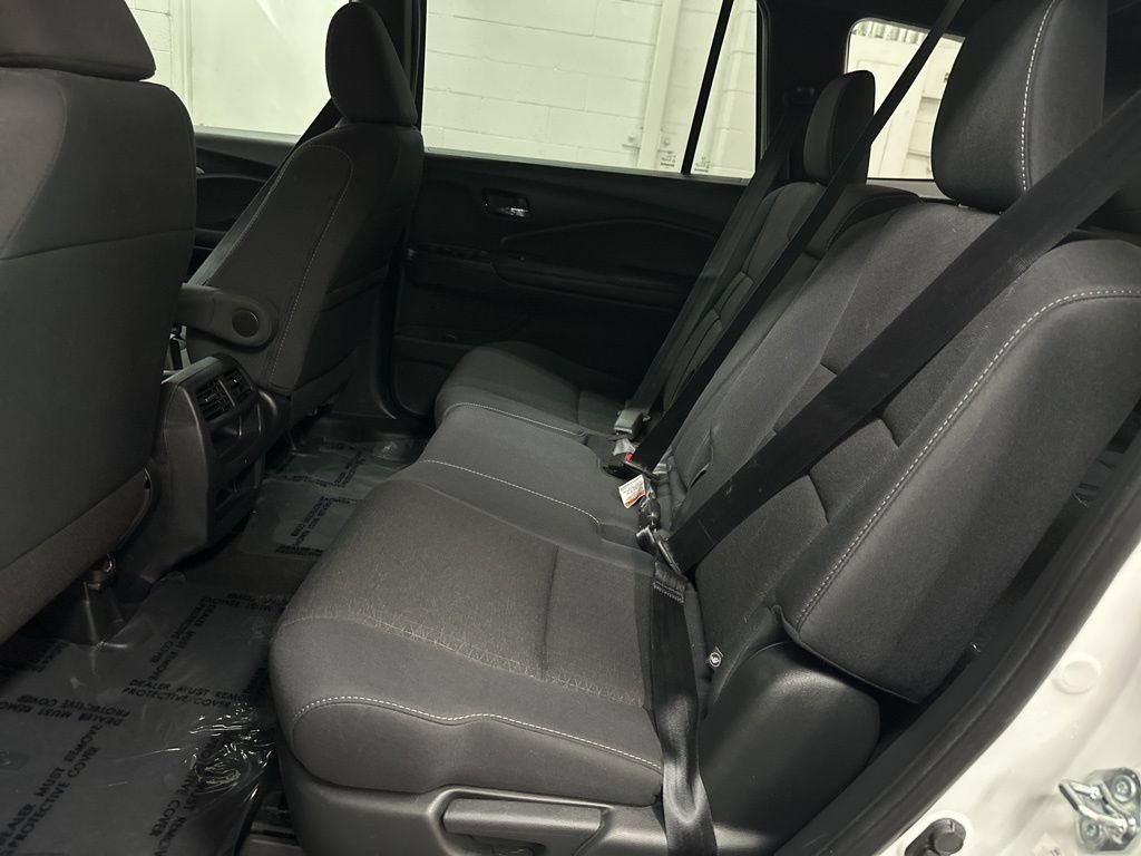Used 2021 Honda Passport Sport image 31