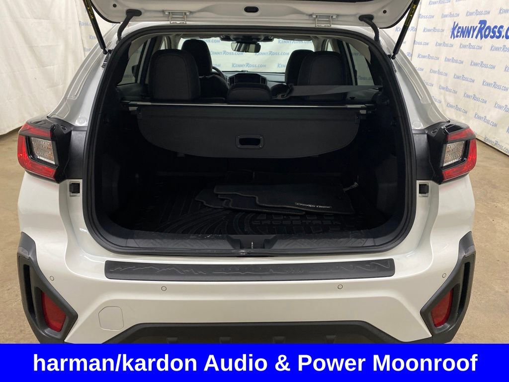 Certified 2025 Subaru Crosstrek 2.5i Limited image 13