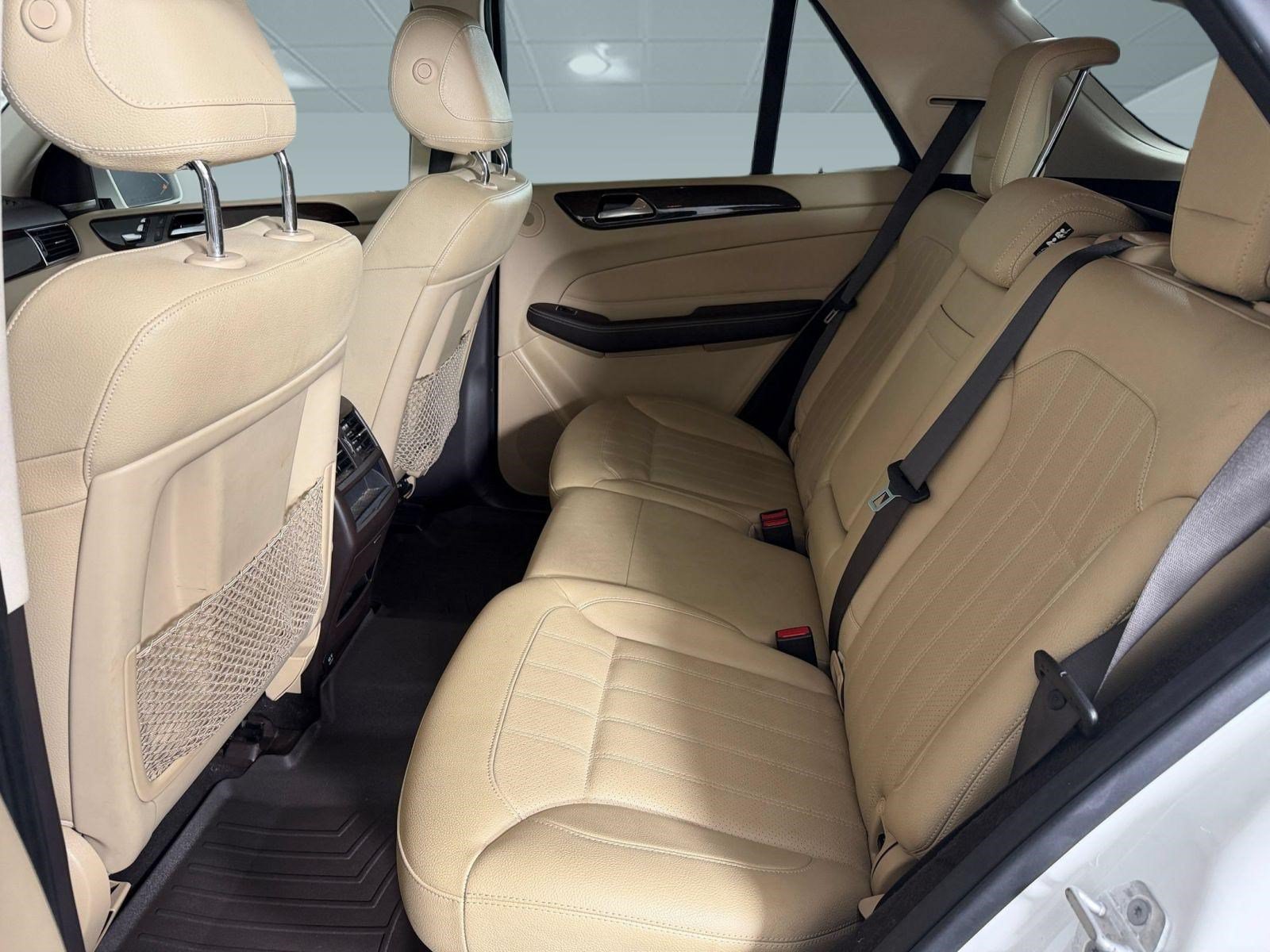 Used 2016 Mercedes-Benz GLE 350 image 24