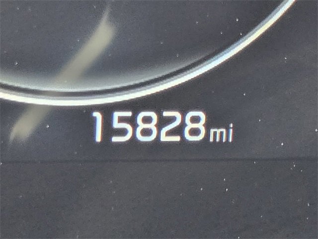 Used 2024 Kia Niro Wind image 25