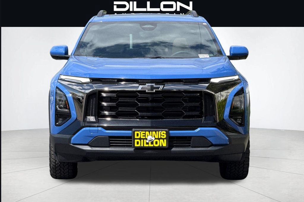 Used 2026 Chevrolet Equinox ACTIV w/ Convenience Package III AWD/4WD image 9
