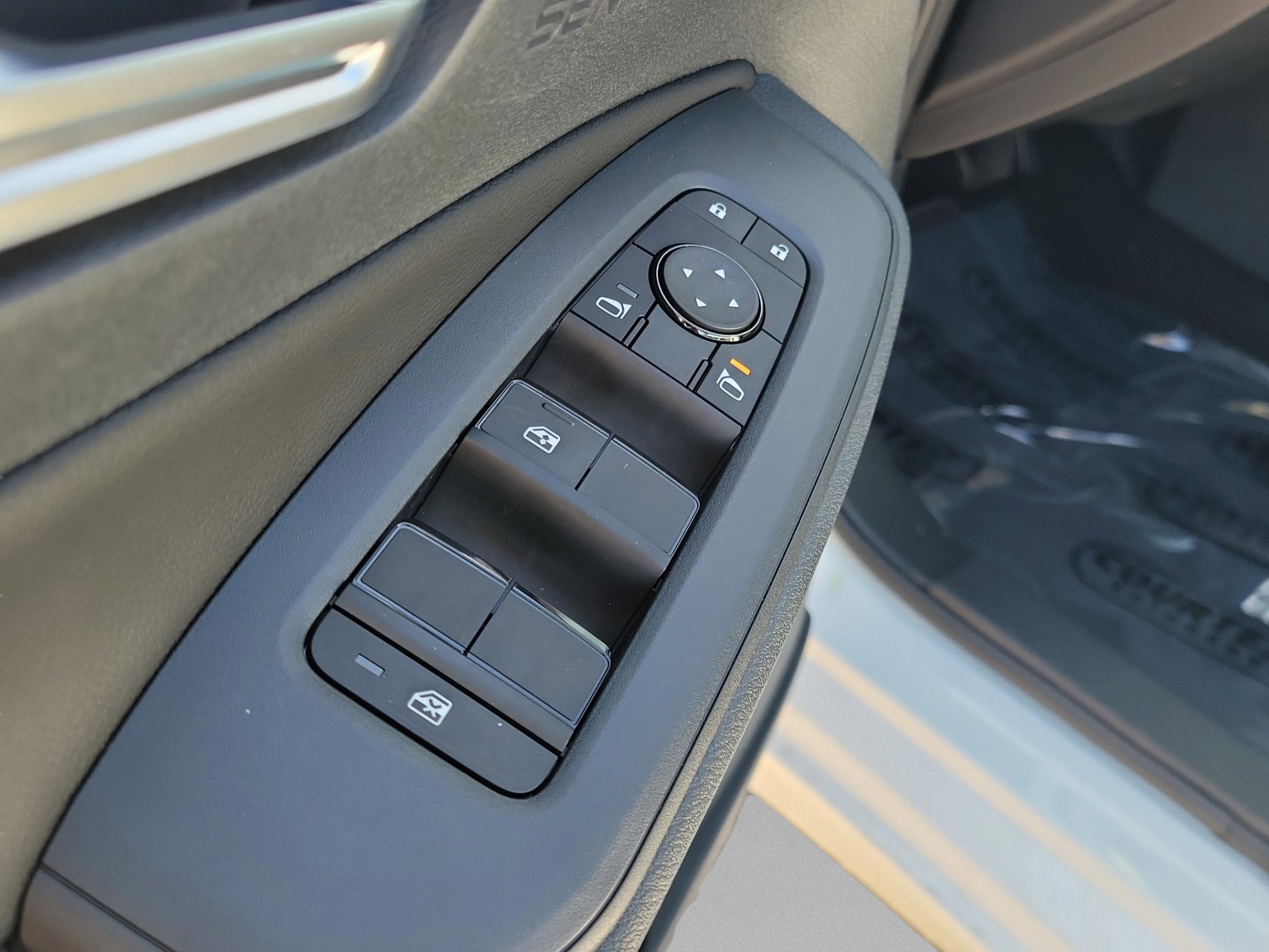 New 2026 Nissan Sentra S w/ Floor Mat Package FWD image 19