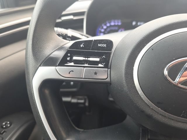 Used 2024 Hyundai Santa Cruz SEL AWD/4WD image 20
