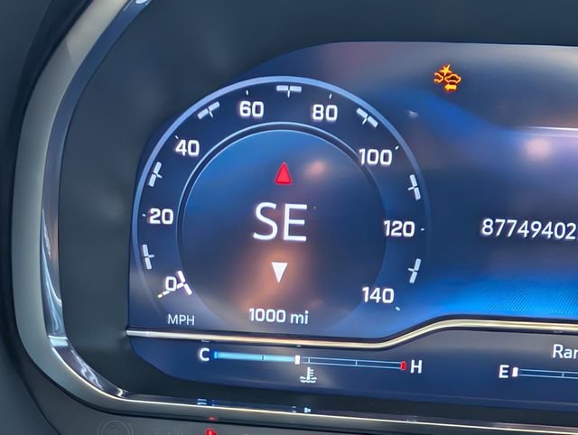 Used 2024 Chevrolet Tahoe High Country image 32