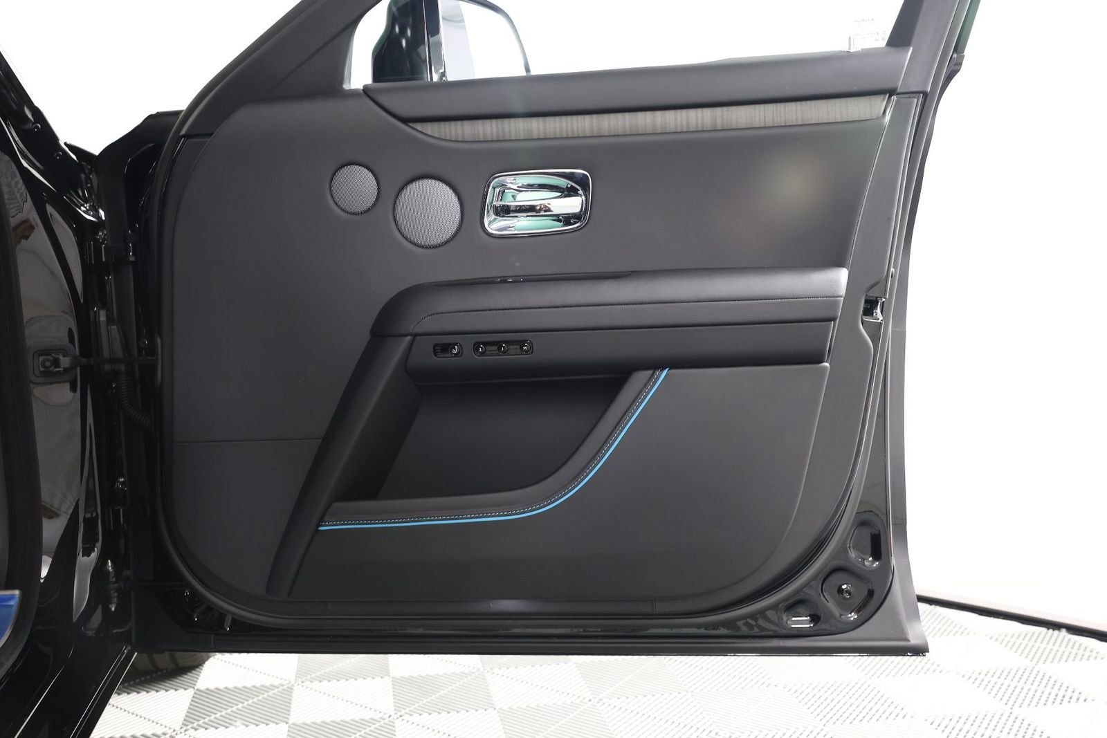 New 2026 Rolls-Royce Ghost image 23