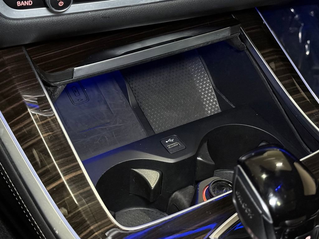 Used 2023 BMW X5 xDrive40i w/ Premium Package image 31