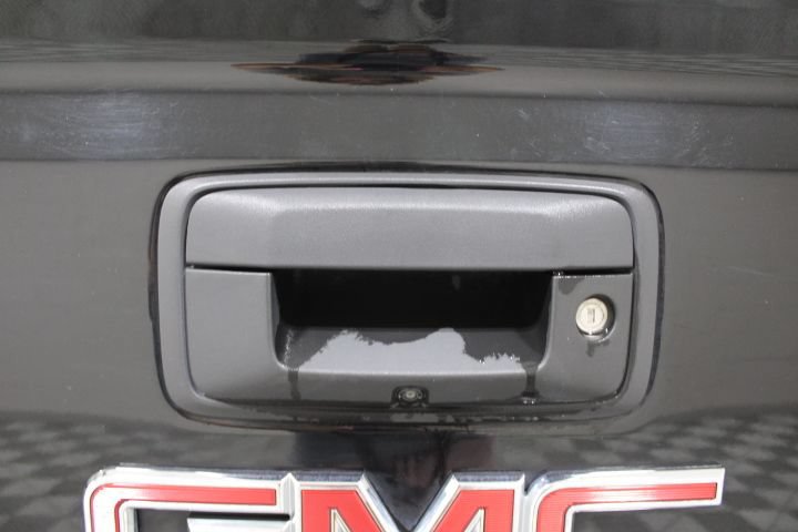 Used 2018 GMC Sierra 1500 SLT AWD/4WD image 15