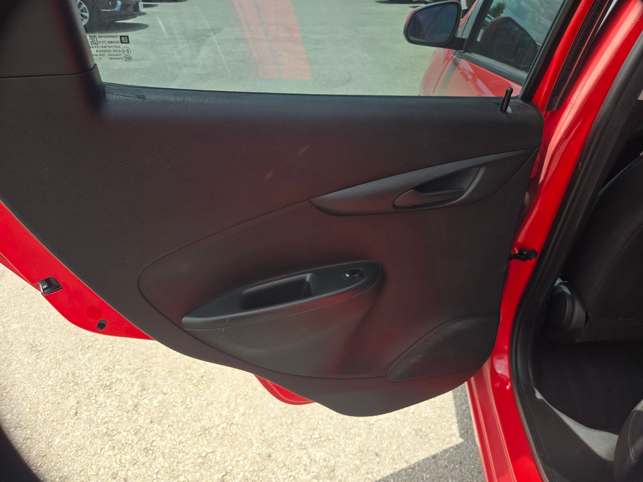 Used 2020 Chevrolet Spark LT FWD image 13
