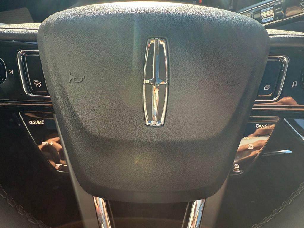 New 2025 Lincoln Corsair Grand Touring w/ Equipment Group 302A image 40