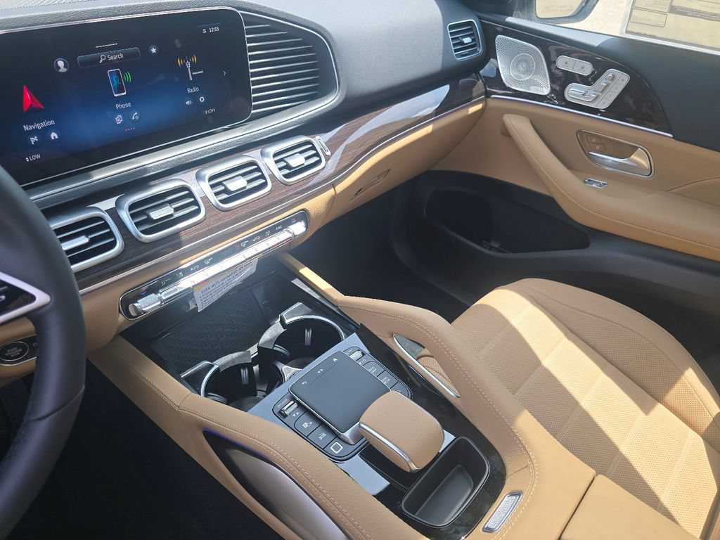 New 2026 Mercedes-Benz GLE 350 4MATIC image 32