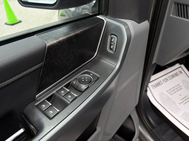 Used 2021 Ford F150 XLT w/ Equipment Group 302A High RWD image 18