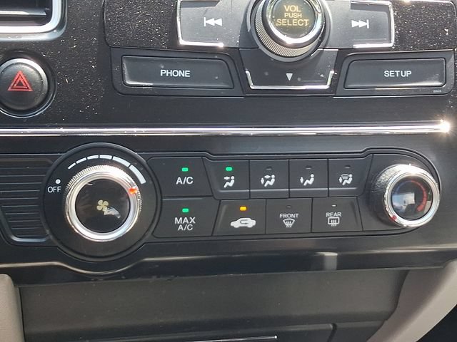 Used 2013 Honda Civic LX image 21