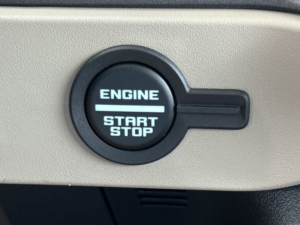 New 2026 Ford Bronco Big Bend image 23