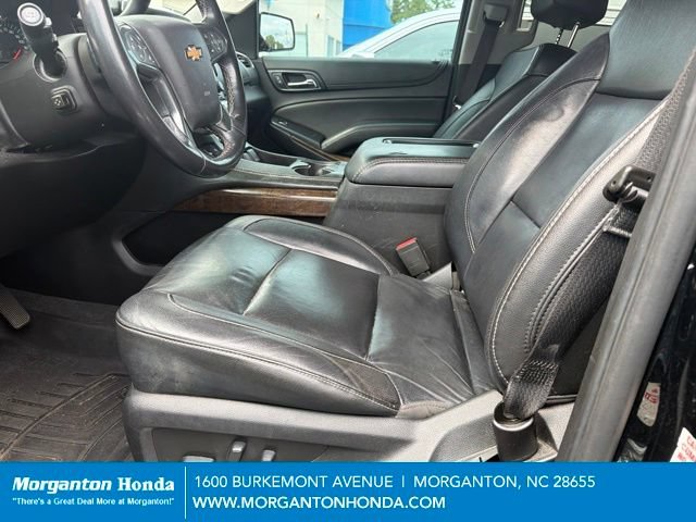 Used 2019 Chevrolet Tahoe LT AWD/4WD image 7