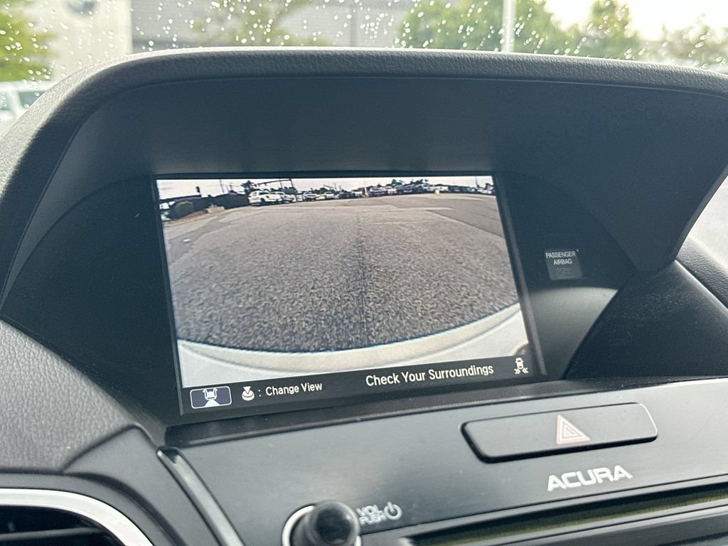 Used 2016 Acura RDX FWD w/ Technology Package image 23
