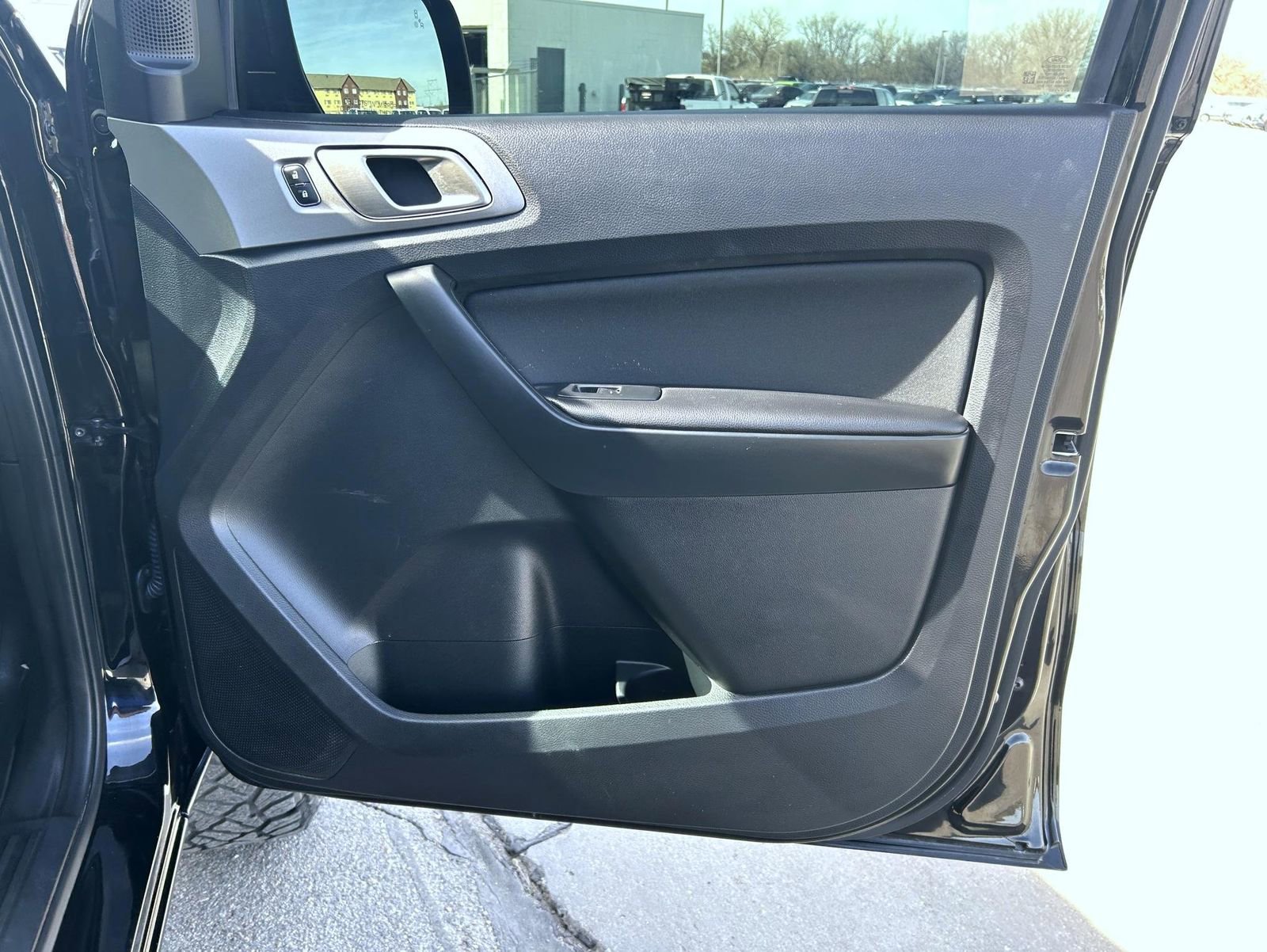 Used 2020 Ford Ranger XLT w/ Equipment Group 301A Mid image 15