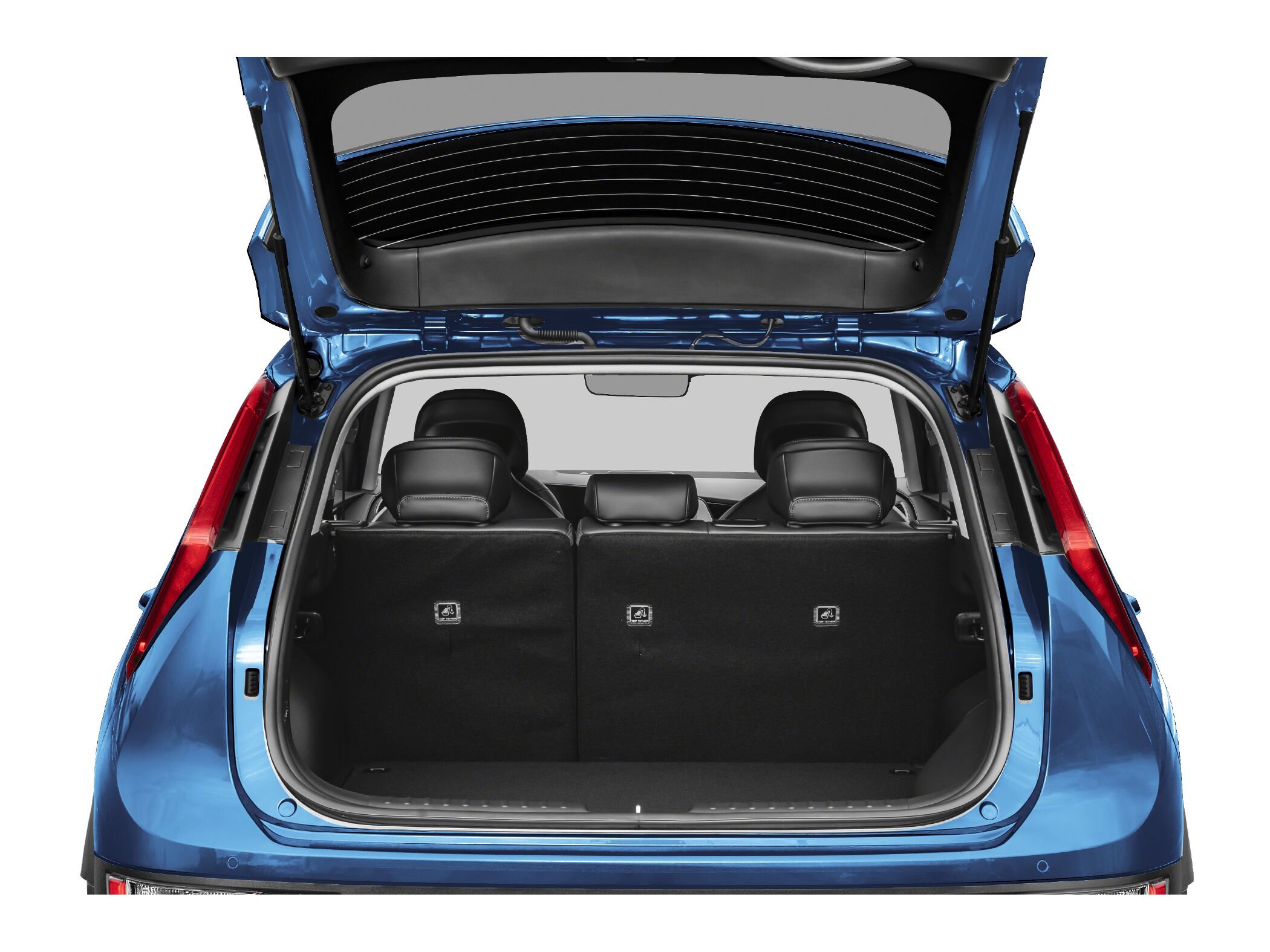 Used 2025 Kia Niro EX w/ EX Cold Weather Package image 12