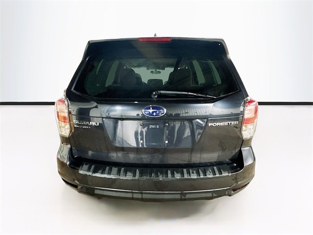 Used 2018 Subaru Forester 2.5i Premium image 6
