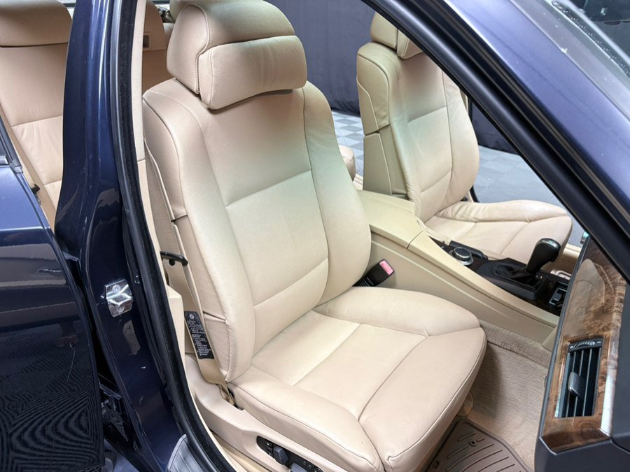 Used 2007 BMW 530xi Sedan AWD/4WD image 35