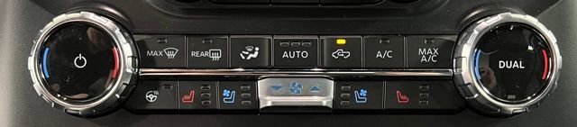 Used 2026 Ford F350 Platinum w/ Tremor Off-Road Package image 37