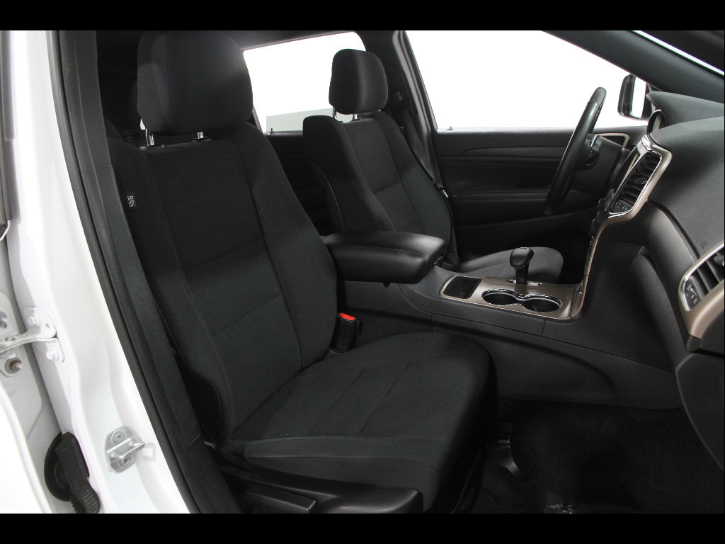 Used 2015 Jeep Grand Cherokee Laredo w/ Quick Order Package 23E image 16