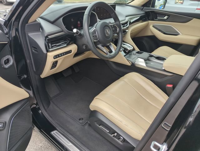 Certified 2023 Acura MDX SH-AWD w/ Advance Package image 10